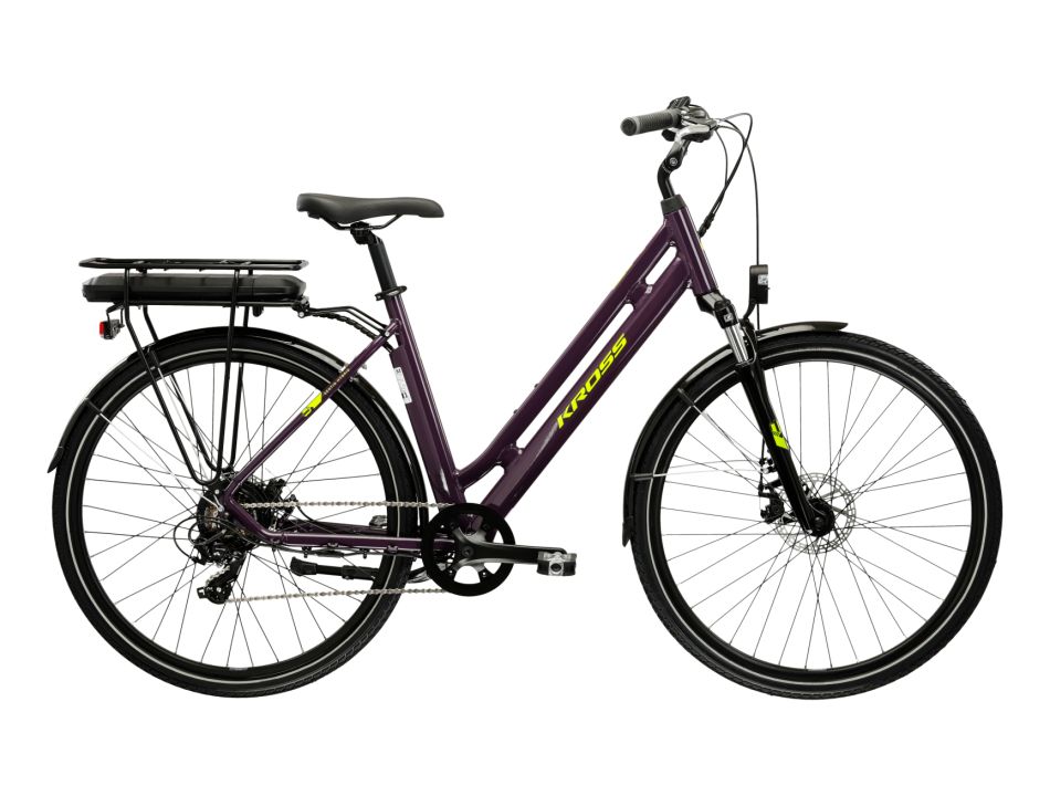 SENTIO HYBRID 345