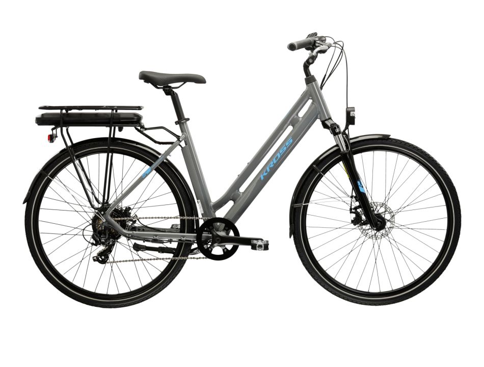 SENTIO HYBRID 345