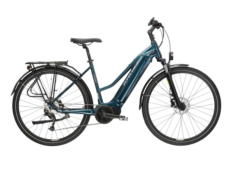 TRANS HYBRID 2.0 730