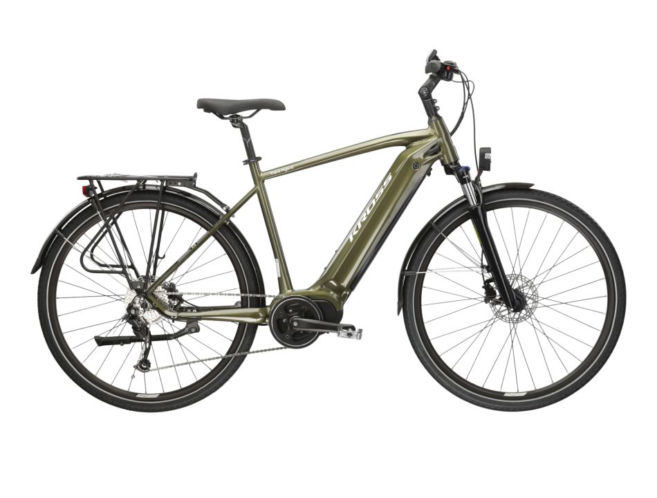TRANS HYBRID 2.0 730