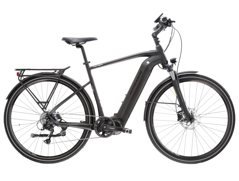 TRANS HYBRID 4.0