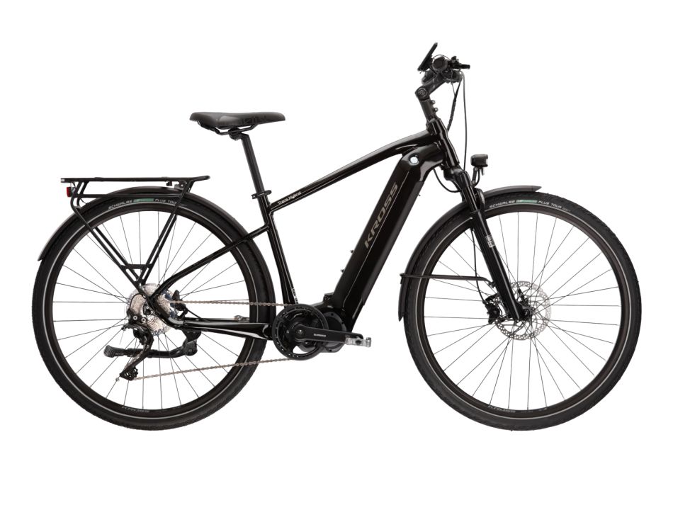 TRANS HYBRID 6.0