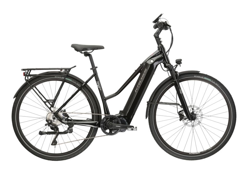 TRANS HYBRID 6.0 630 UNI