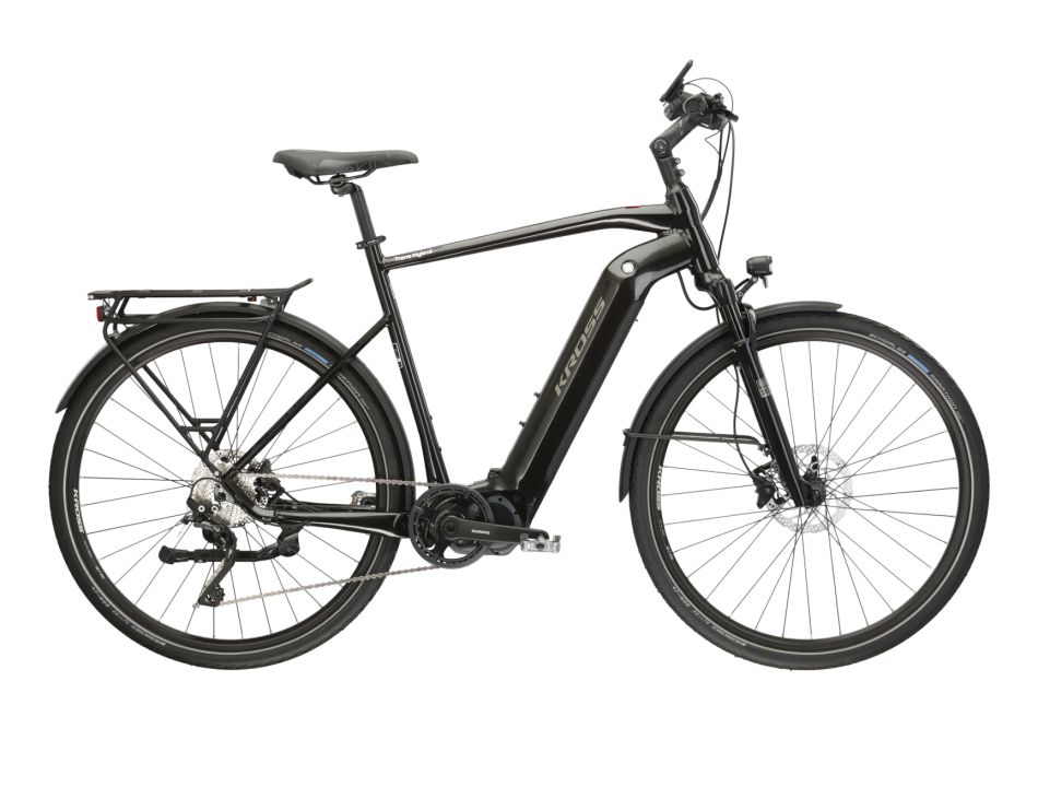 TRANS HYBRID 6.0 630