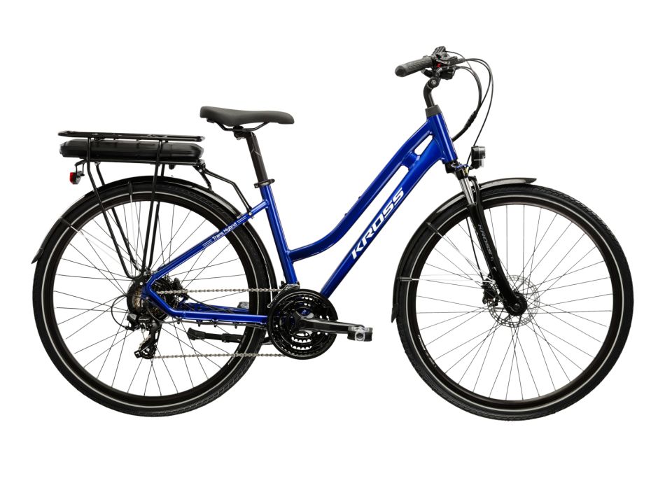 TRANS HYBRID 345