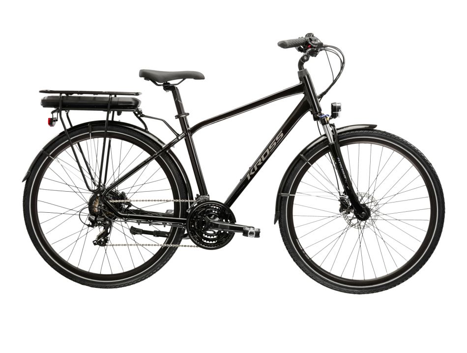 TRANS HYBRID 345