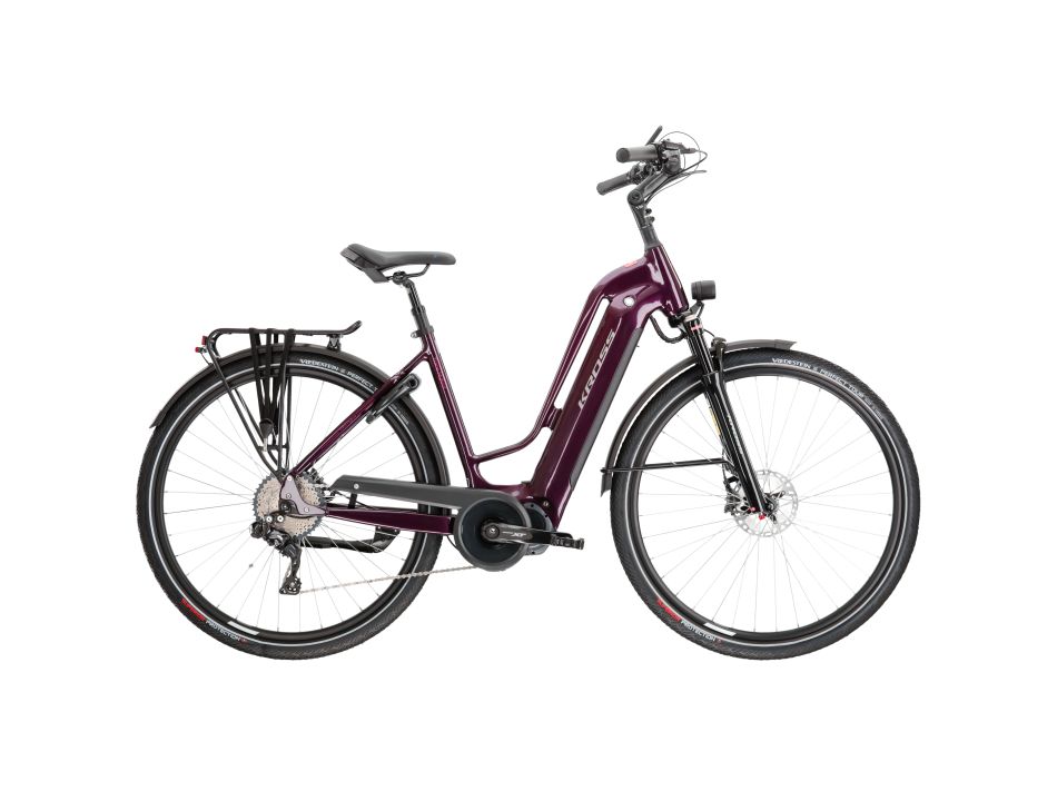 TRANS HYBRID PRESTIGE 630 UNI