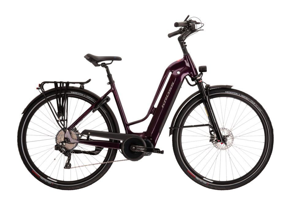 TRANS HYBRID PRESTIGE 630
