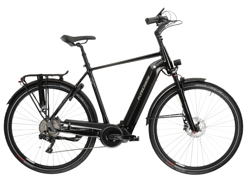 TRANS HYBRID PRESTIGE 630 UNI