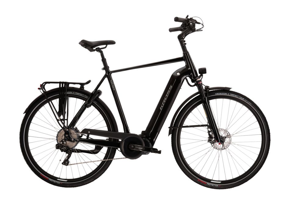 TRANS HYBRID PRESTIGE 630 UNI