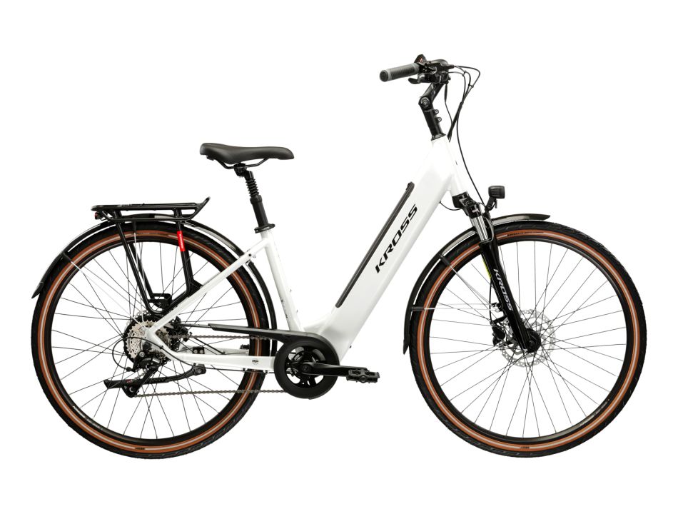 TRANS HYBRID 1.0 522