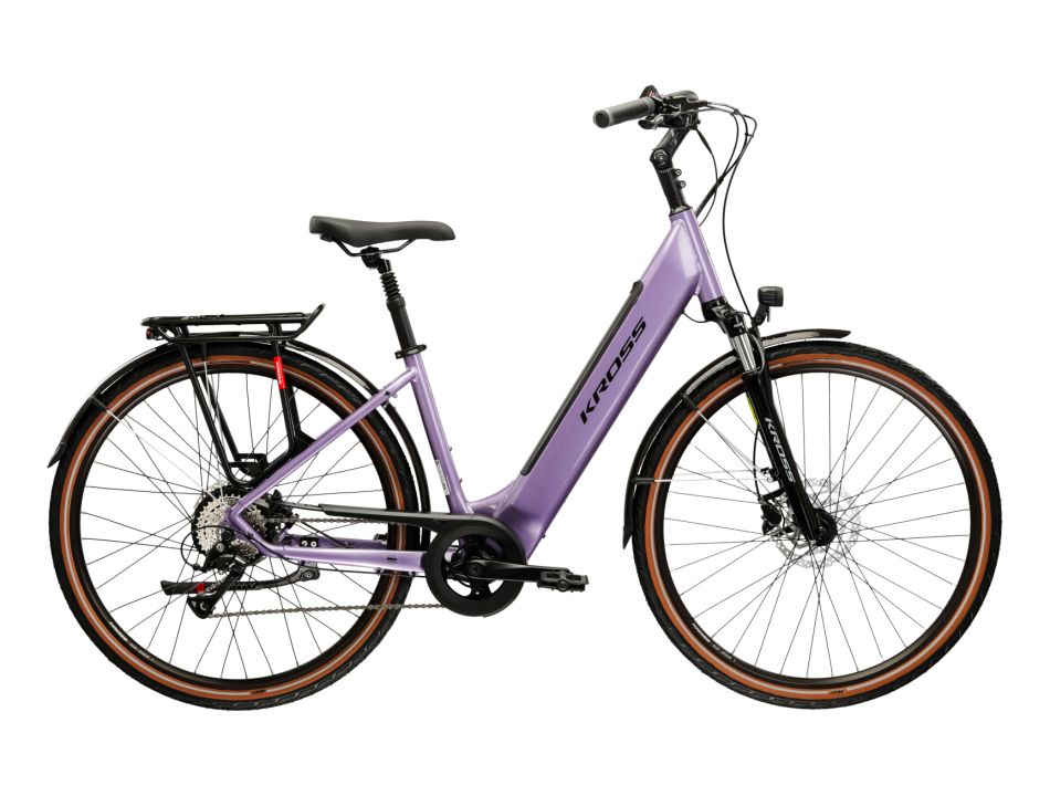 TRANS HYBRID 1.0 522