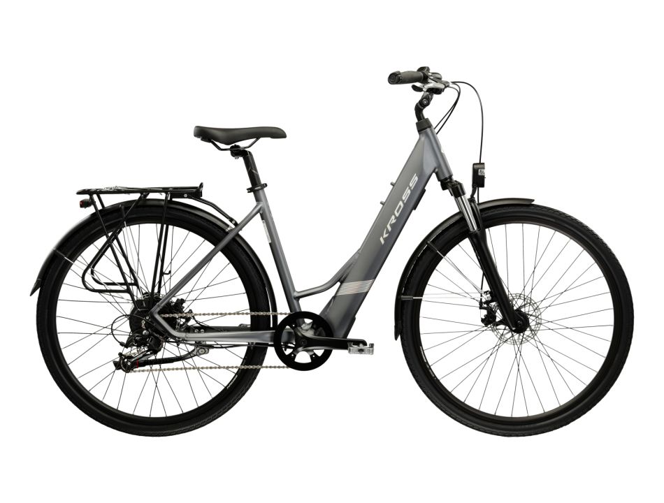 TRANS HYBRID LS 1.0 349