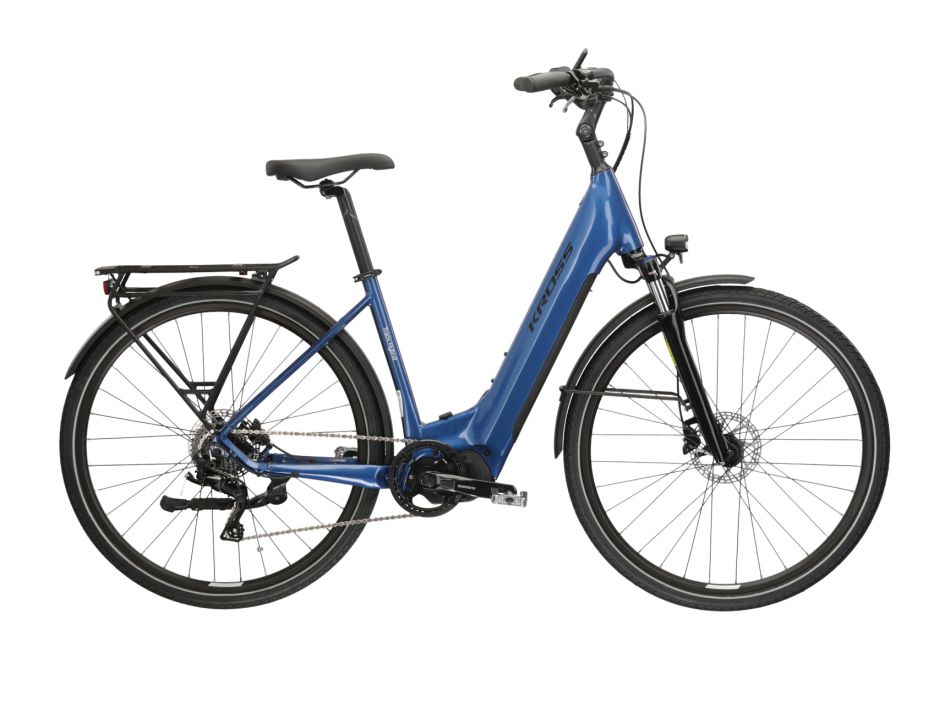 TRANS HYBRID LS 3.0 500 UNI