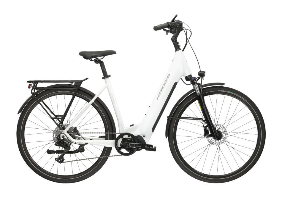 TRANS HYBRID LS 5.0 630 Uni