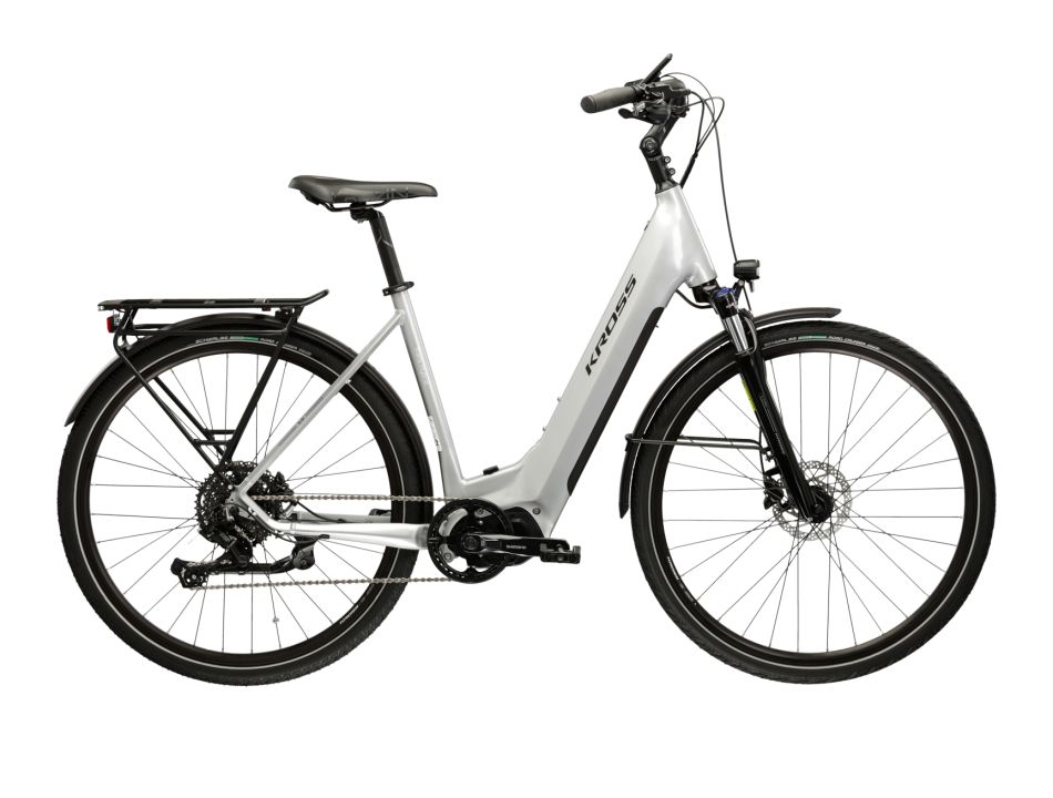TRANS HYBRID LS 5.0 630 UNI