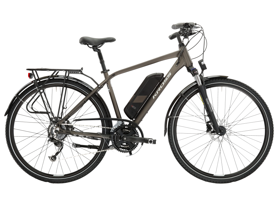 TRANS HYBRID 522 ALV