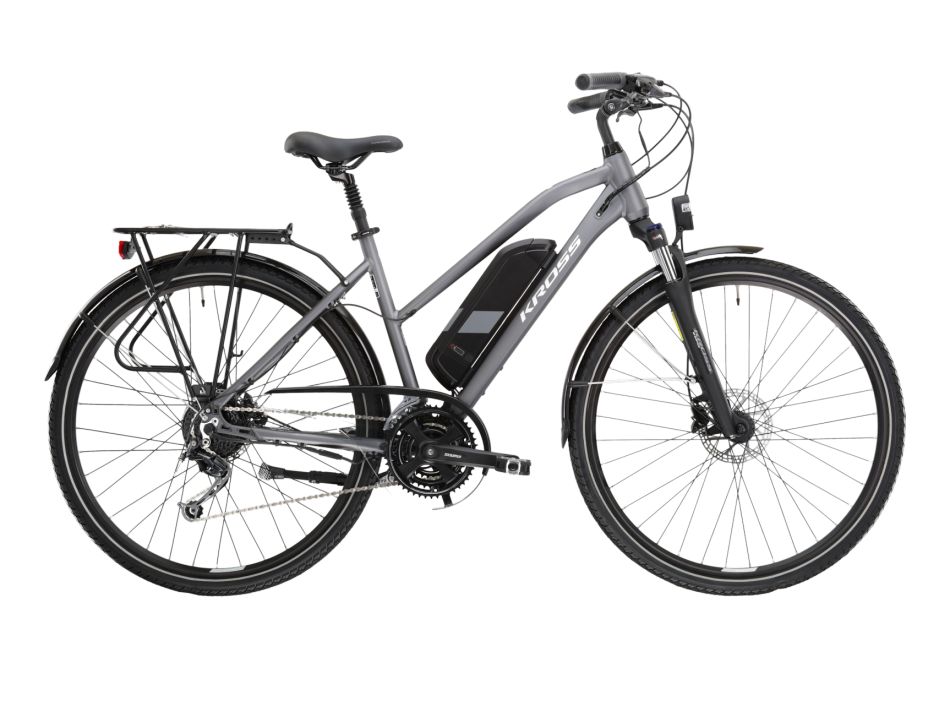 TRANS HYBRID 522