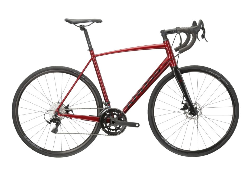 Vento DSC 4.0 KRX