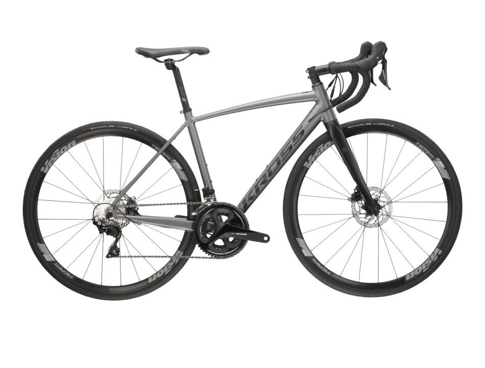 VENTO 5.0 DSC