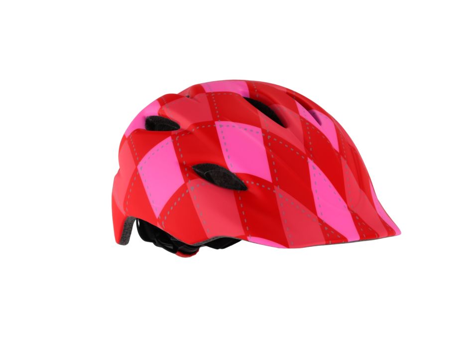 KASK ROWEROWY DZIECIĘCY KROSS INFANO