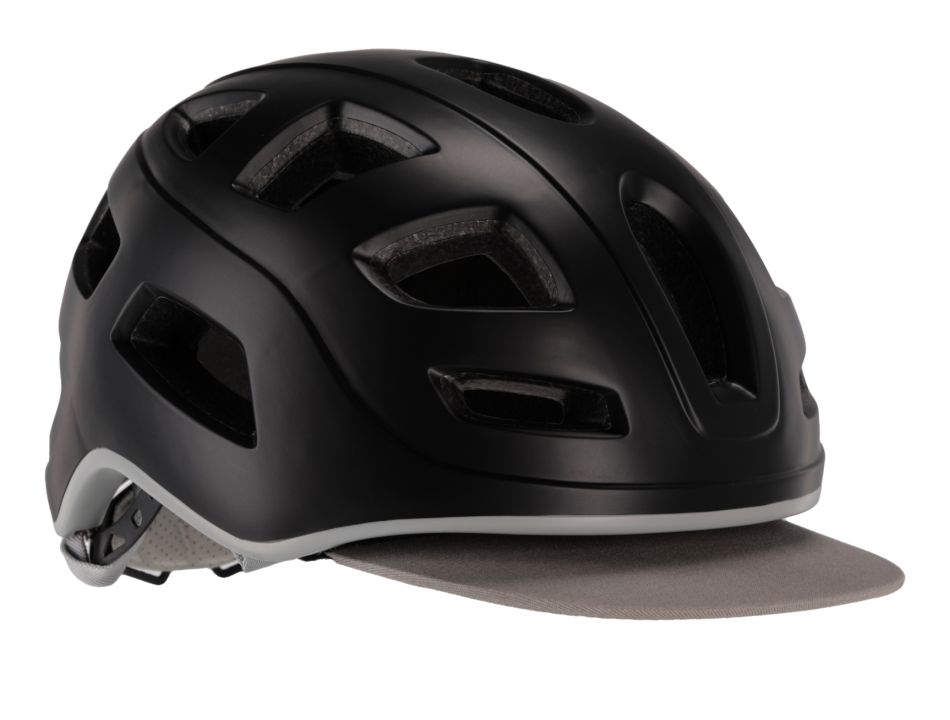 Kask rowerowy miejski METROPOLIS