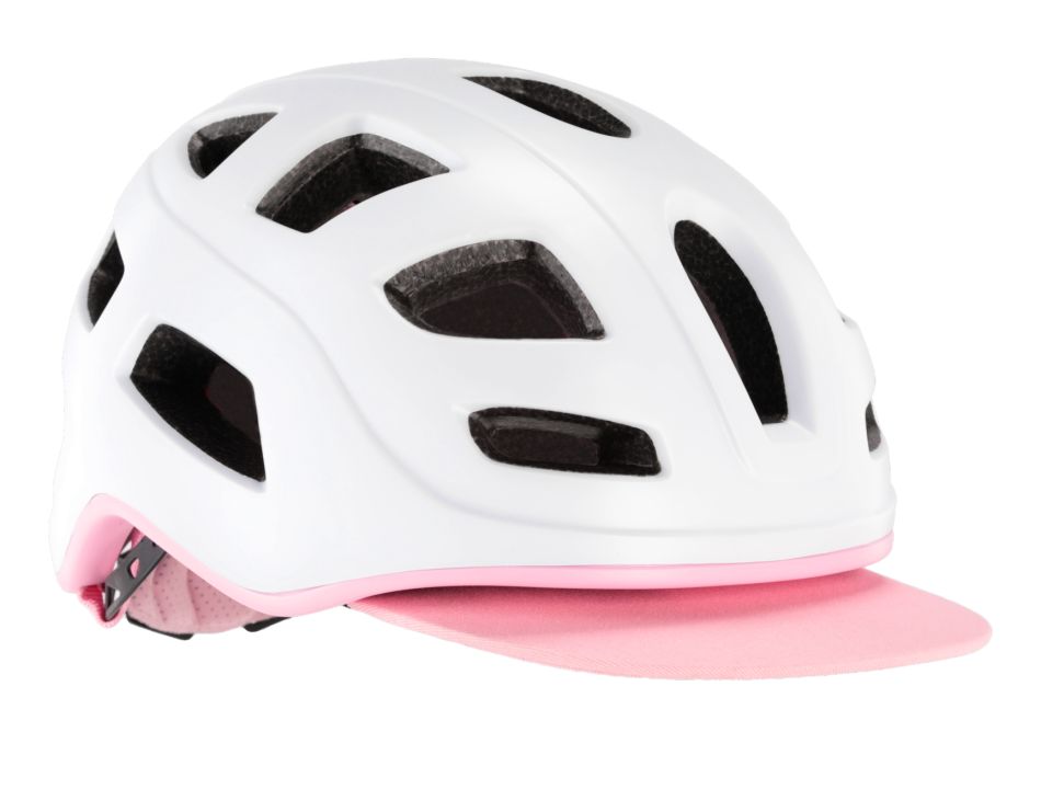 Kask rowerowy miejski METROPOLIS