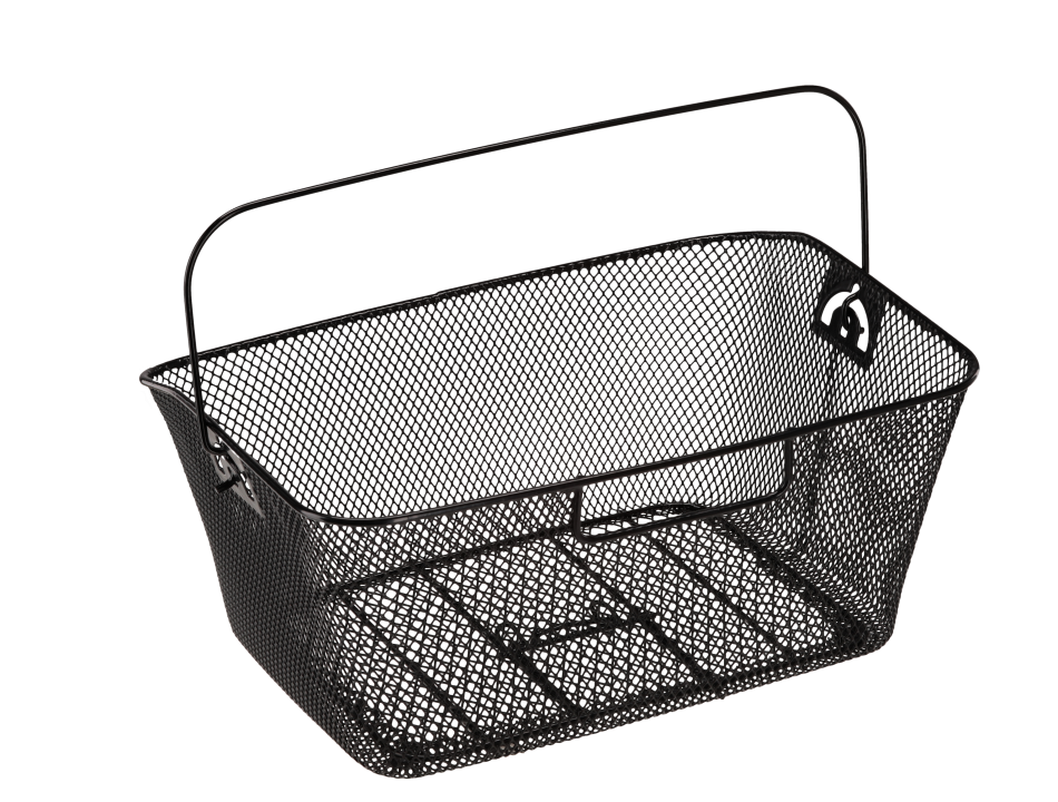 Kosz rowerowy DAHLIA na bagażnik