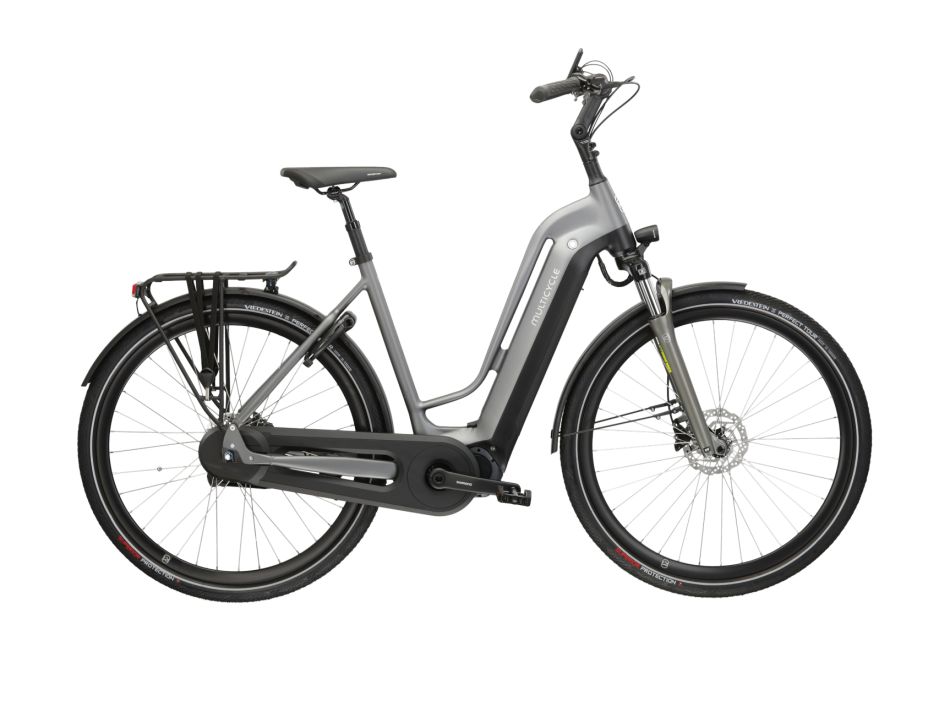 MULTICYCLE VOYAGE EMI 500