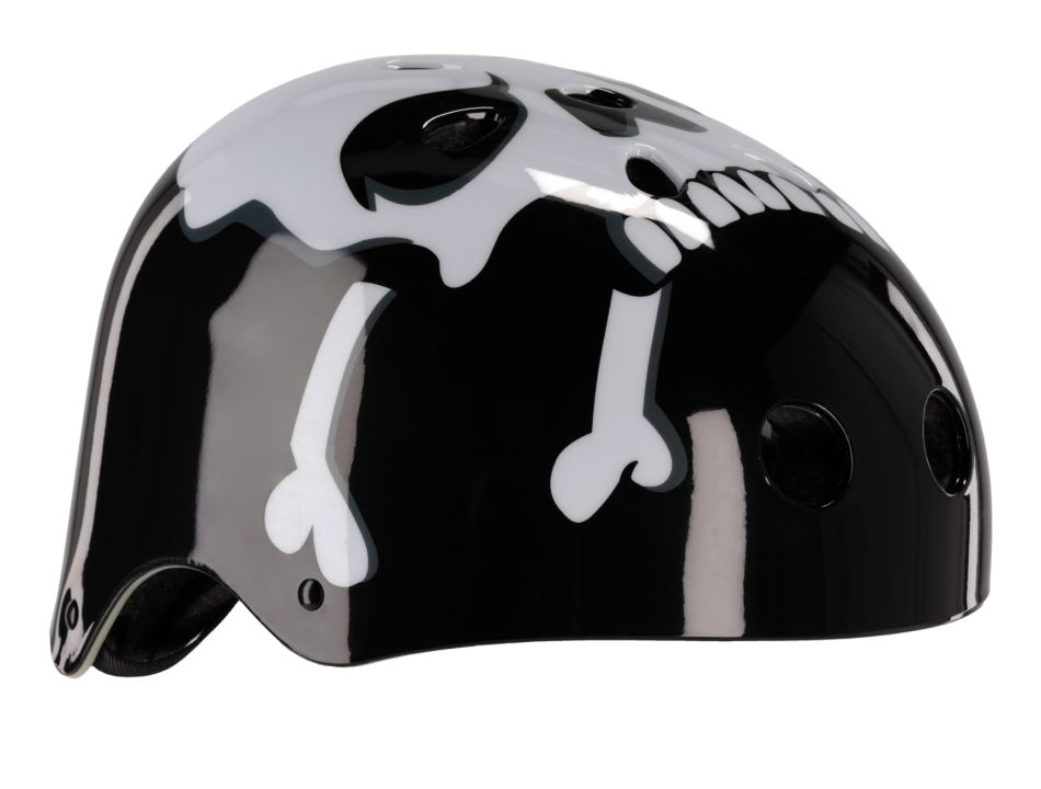 Kask rowerowy dziecięcy KROSS MTV12