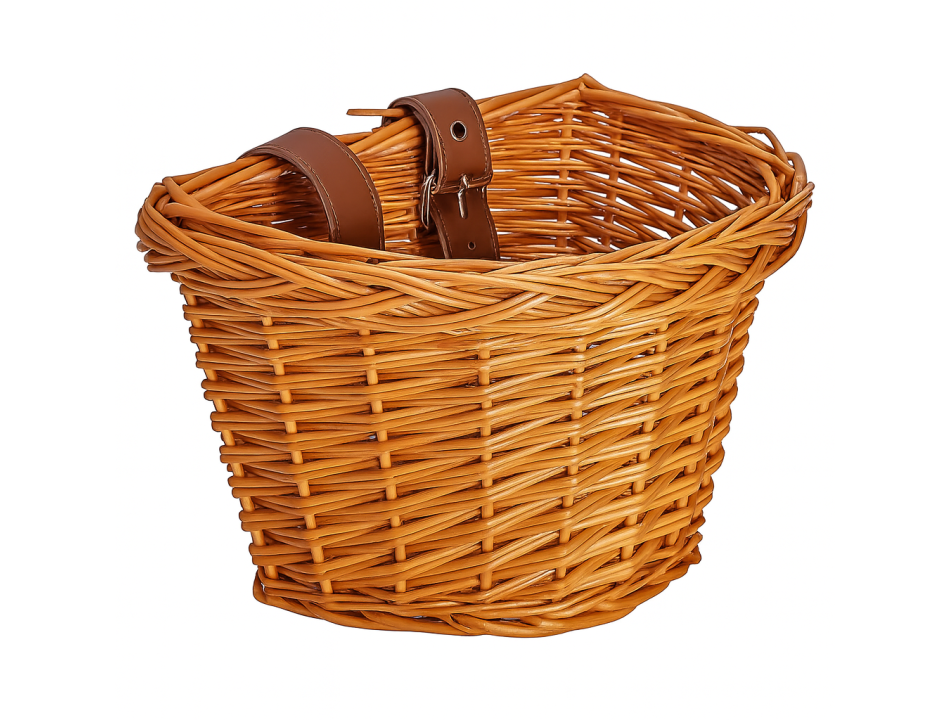 Kosz rowerowy SNAP dziecięcy