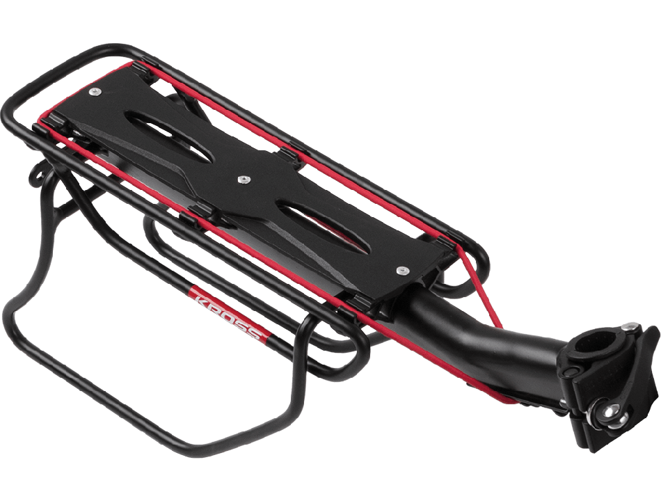 Bagażnik rowerowy LIBERTYRACK 300
