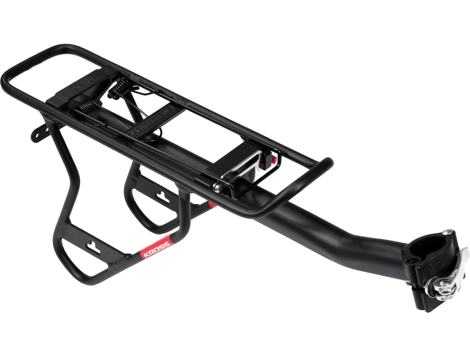 Bagażnik rowerowy LIBERTYRACK CARRYMORE