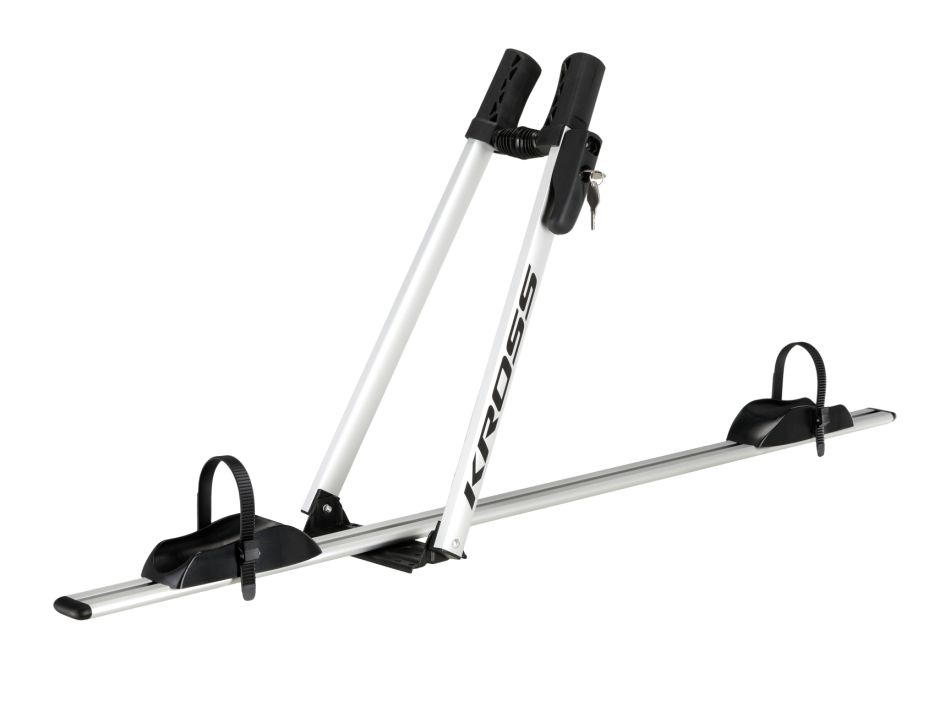 Bagażnik samochodowy na dach SKYMOUNT na rower
