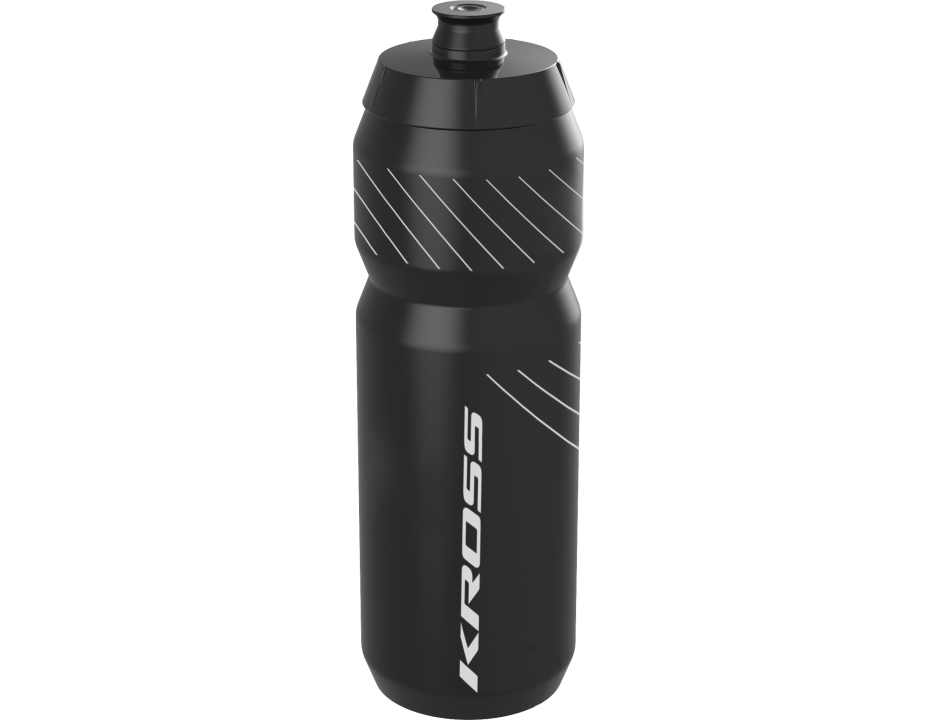 Bidon rowerowy SPORT ULTRALIGHT 750 ML Bidon rowerowy SPORT ULTRALIGHT 750 ML