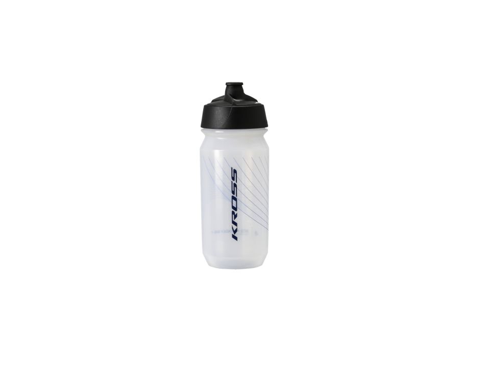 Bidon rowerowy ECO FRIENDLY 500 ML