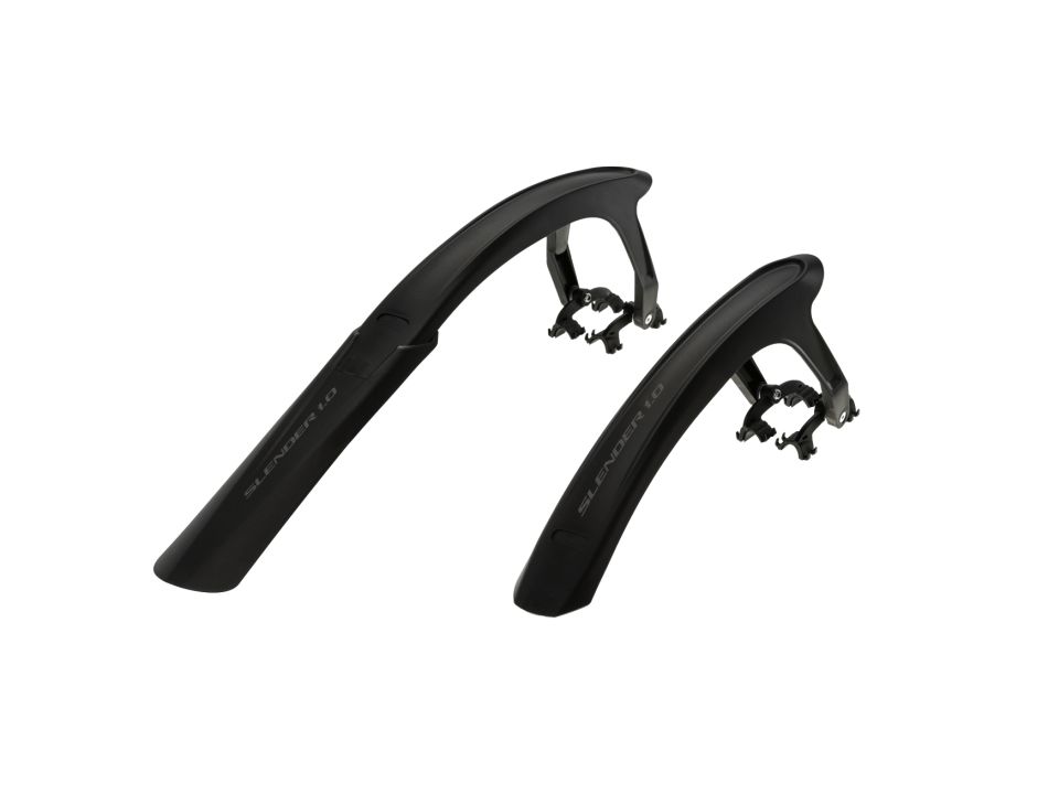 Błotniki rowerowe SLENDER 1.0 28