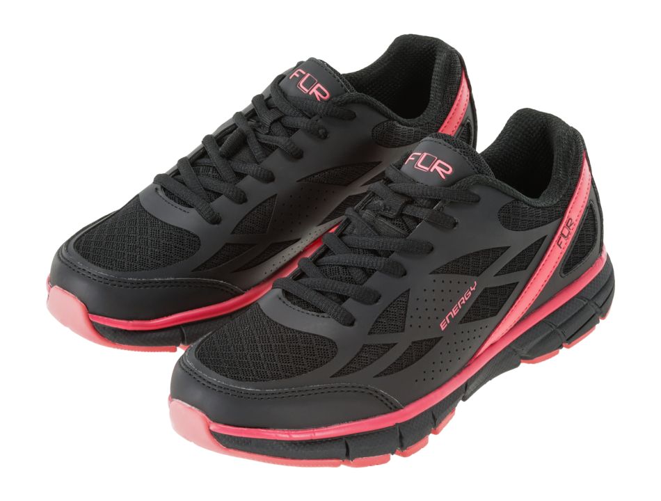 Buty rowerowe damskie FLR ENERGY