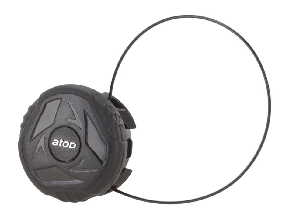 Zapasowe wiązanie buta FLR A-A42 55cm