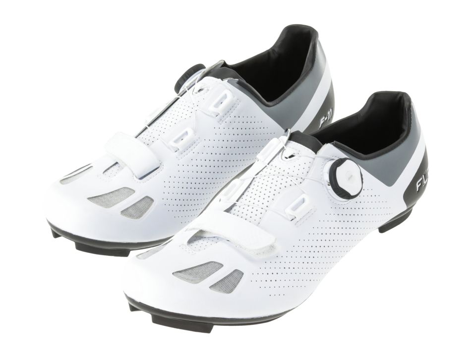 Buty rowerowe szosowe FLR F-11