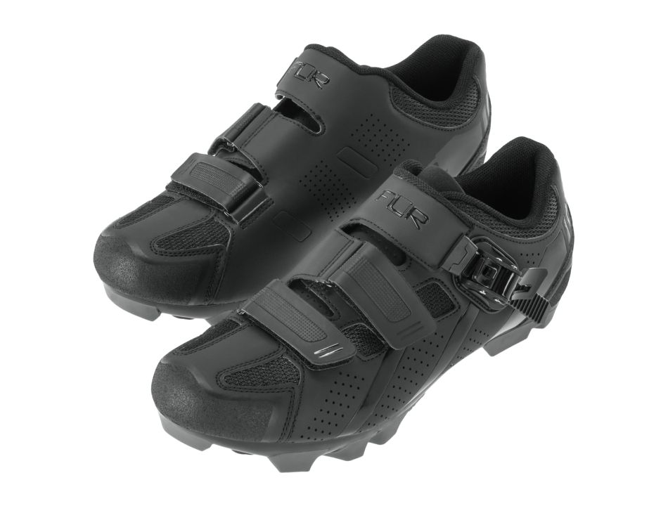 Buty rowerowe MTB F-65