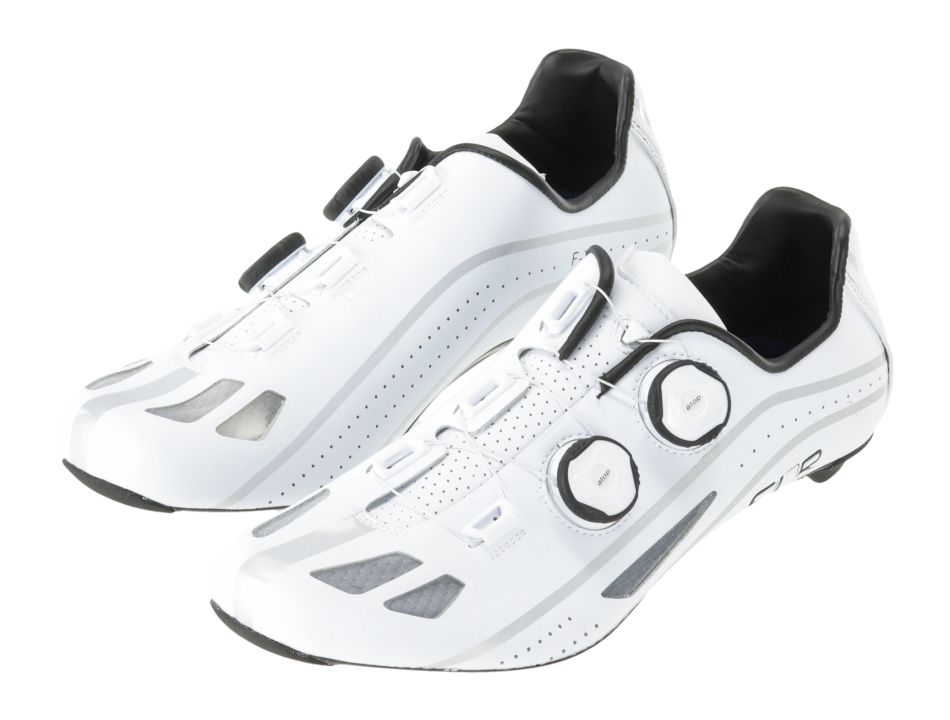 Buty rowerowe szosowe FLR F-XX CARBON
