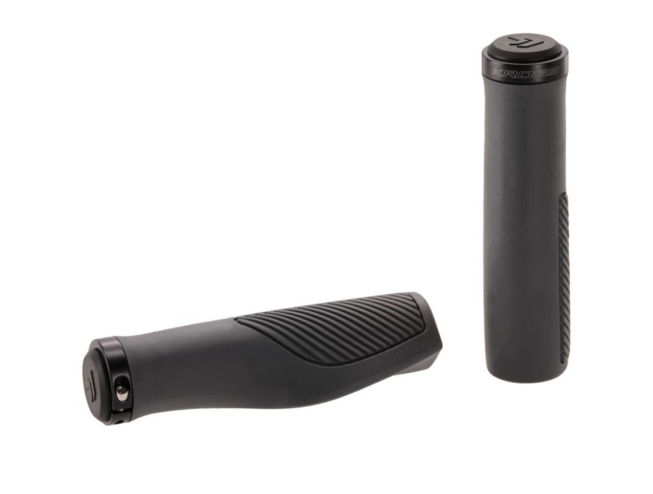 Chwyty rowerowe ERGO 2.0 130 MM