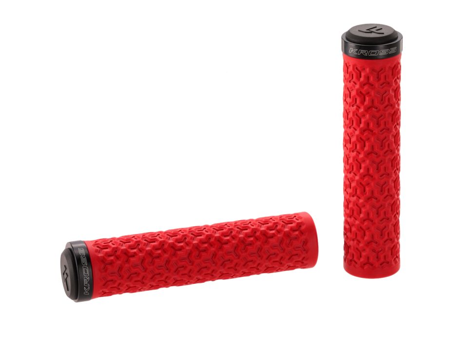 Chwyty rowerowe CERTAIN 3.0 135 MM