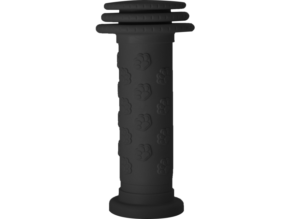 Chwyty rowerowe HAPPY 100 mm