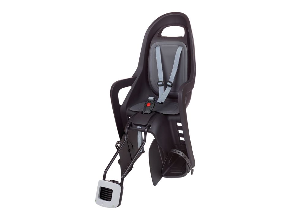 Fotelik rowerowy GROOVY MAXI na ramę