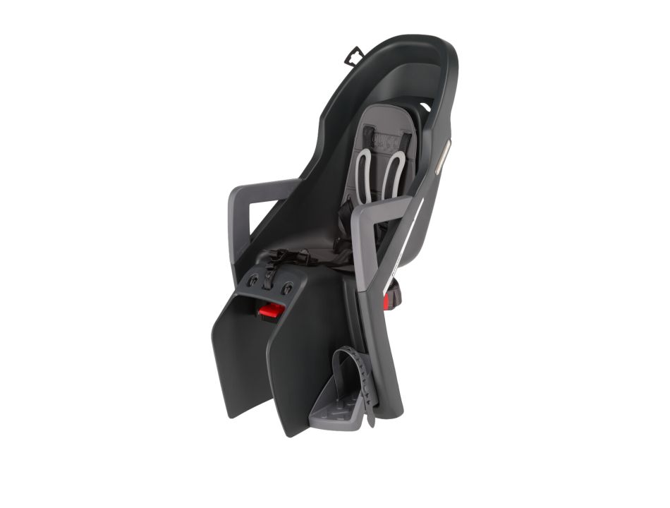 Fotelik rowerowy GUPPY RS na ramę Fotelik rowerowy GUPPY RS na ramę