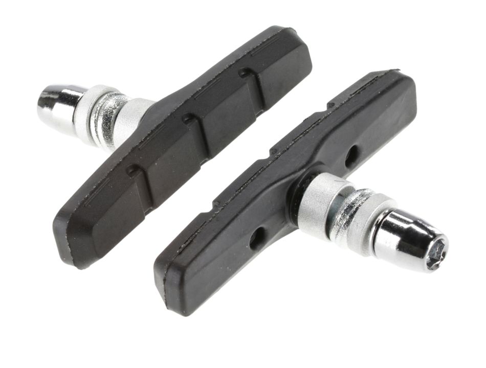 Klocki hamulcowe rowerowe V-Brake BP-V-2