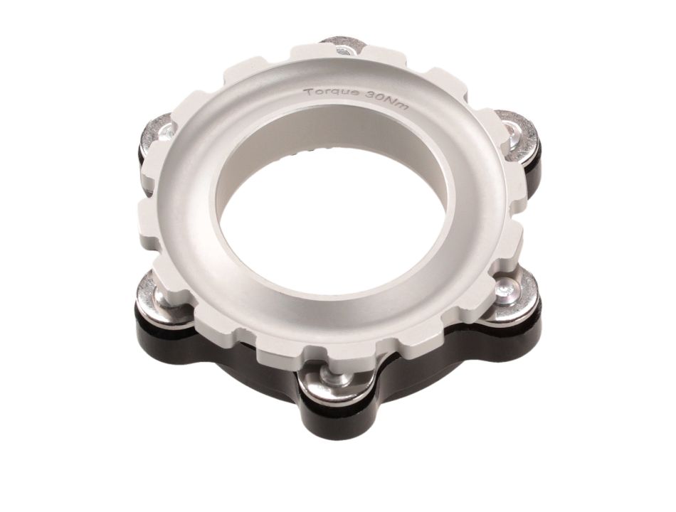 ADAPTER CENTERLOCK 15 mm