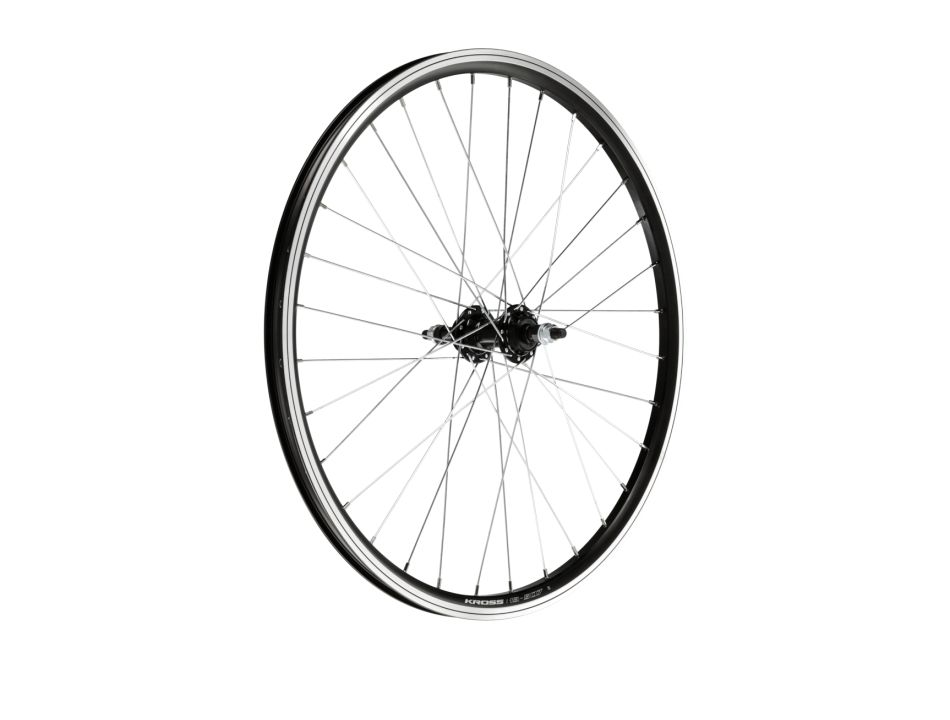 Koło rowerowe tylne 24